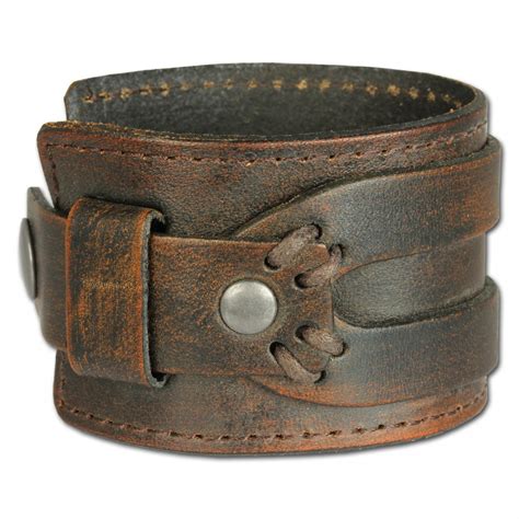 lederarmband herren.